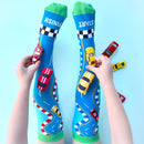 MEIAS CARROS