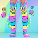 MEIAS CATERPILLAR