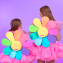 MOCHILA CRAZY DAISY