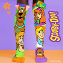 MEIAS DO SCOOBY DOO