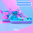SAPATOS STITCH 1