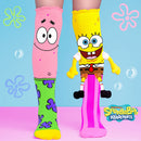 MEIAS DO BOB ESPONJA