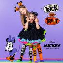 MICKEY BRILHA NO ESCURO