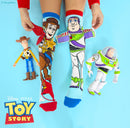 MEIAS TOY STORY