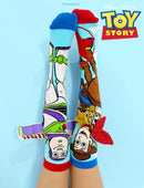 MEIAS TOY STORY