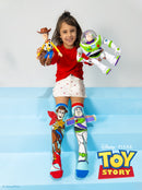MEIAS TOY STORY