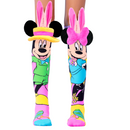MEIAS DE PÁSCOA MINNIE & MICKEY