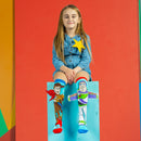 MEIAS TOY STORY